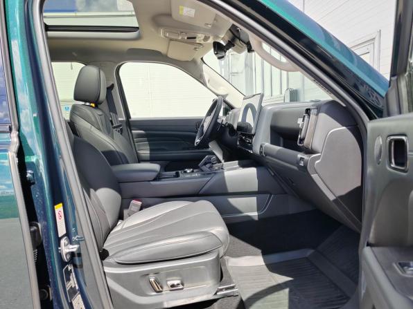 Haval H9 II с пробегом 2024 года, цена 4 350 000 рублей, 4120 км, внедорожник, Автокод Объявления