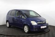 Opel Meriva A Рестайлинг Нижний Новгород  - изображение 26