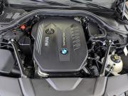 BMW 7 серии VI (G11/G12) Рестайлинг Москва  - изображение 44