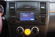 Nissan Tiida I Рестайлинг Омск  - изображение 37