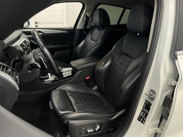 BMW X4 II (G02) с пробегом 2021 года, цена 4 800 000 рублей, 120155 км, внедорожник, Автокод Объявления