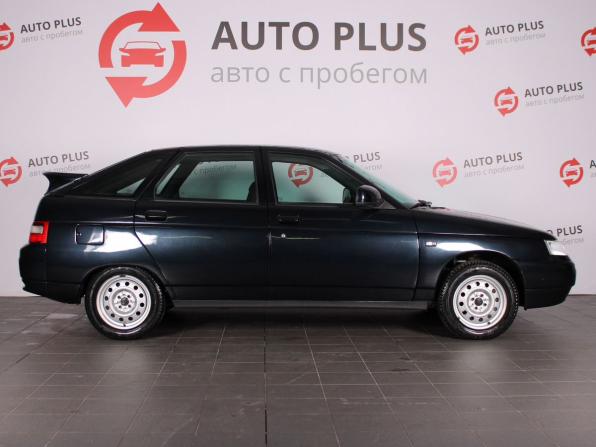 Lada (ВАЗ) 2112 с пробегом 2007 года, цена 260 000 рублей, 316000 км, хэтчбек, Автокод Объявления
