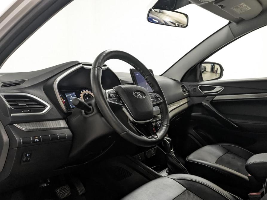 Lada (ВАЗ) Vesta I Рестайлинг (NG) Москва  - изображение 15