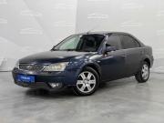 Ford Mondeo III Рестайлинг Новосибирск  - изображение 25