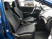 Hyundai Solaris I Краснодар  - изображение 30