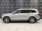 Mercedes-Benz GLS I (X166) Москва  - изображение 38
