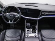 Volkswagen Touareg III Москва  - изображение 33