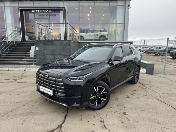 GAC GS4 с пробегом 2024 года, цена 2 390 000 рублей, 26656 км, внедорожник, Автокод Объявления