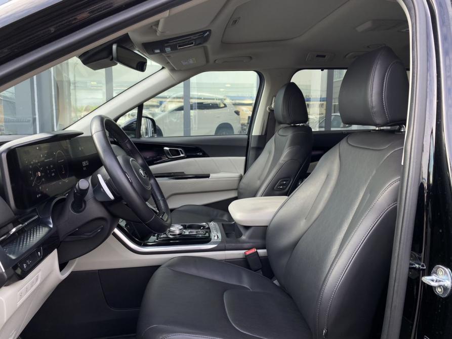 Kia Carnival IV Москва  - изображение 27