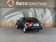 Chevrolet Aveo II Волгоград  - изображение 27