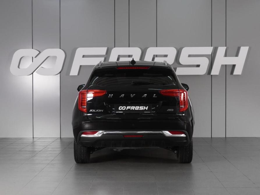 Haval Jolion I Минеральные Воды  - изображение 4
