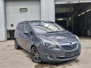 Opel Meriva B Нижний Новгород  - изображение 3