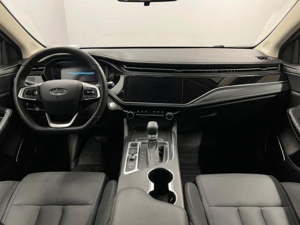 Omoda S5 с пробегом 2024 года, цена 1 443 000 рублей, 25179 км, седан, Автокод Объявления