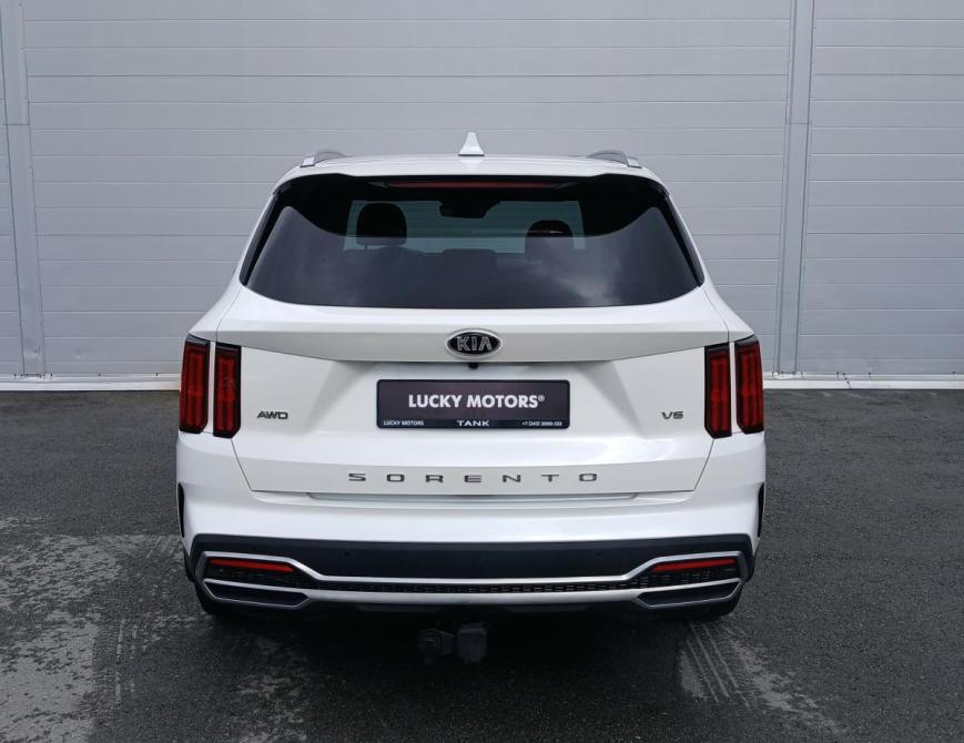 Kia Sorento IV Екатеринбург  - изображение 7