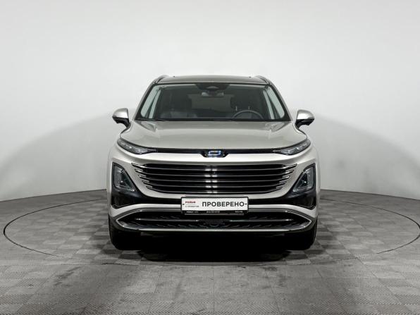 FAW Bestune T90 с пробегом 2023 года, цена 1 990 000 рублей, 20000 км, внедорожник, Автокод Объявления
