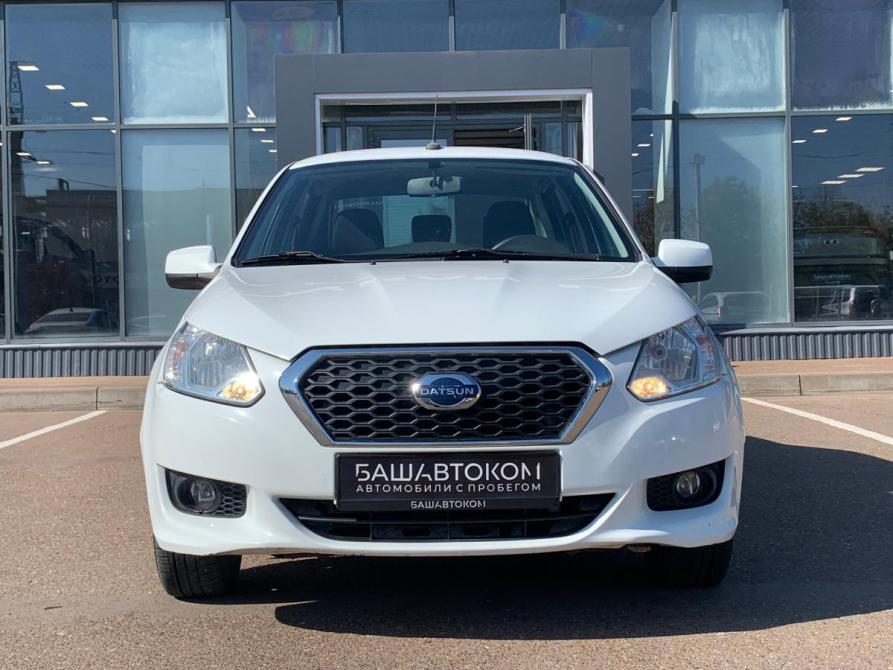 Datsun on-DO I Стерлитамак  - изображение 4