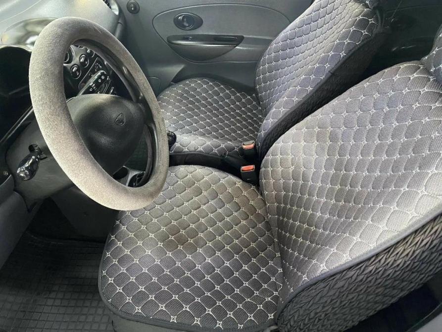 Daewoo Matiz I Рестайлинг Набережные Челны  - изображение 9