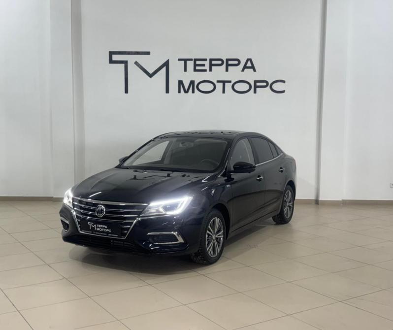 MG 5 I Рестайлинг Екатеринбург  - изображение 1