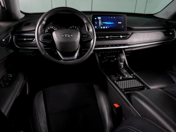 Chery Tiggo 4 Pro I с пробегом 2023 года, цена 1 567 700 рублей, 60087 км, внедорожник, Автокод Объявления
