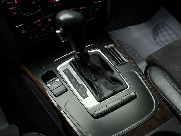 Audi A5 I (8T) с пробегом 2009 года, цена 1 199 000 рублей, 134000 км, купе, Автокод Объявления