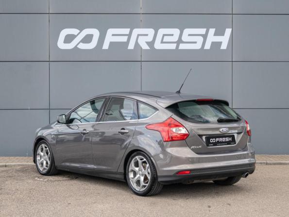 Ford Focus III с пробегом 2012 года, цена 900 000 рублей, 147145 км, хэтчбек, Автокод Объявления