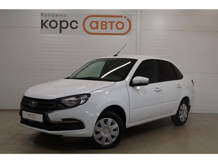 Lada (ВАЗ) Granta I Рестайлинг Коломна  - изображение 1