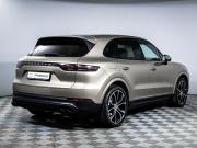 Porsche Cayenne III Москва  - изображение 29