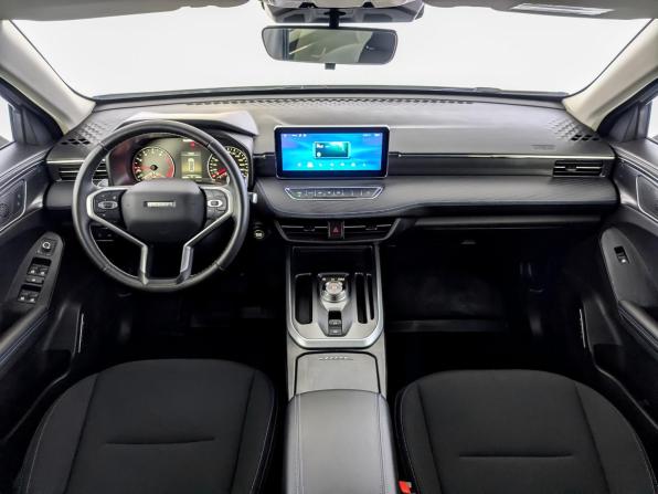 Haval Jolion I Рестайлинг с пробегом 2024 года, цена 1 850 000 рублей, 26386 км, внедорожник, Автокод Объявления