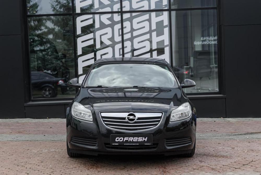 Opel Insignia I Рестайлинг Ульяновск  - изображение 3