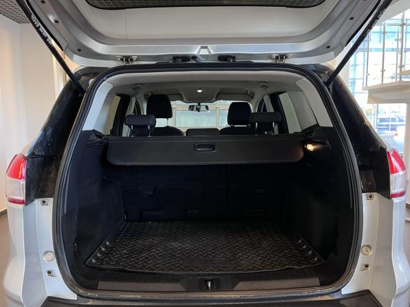 Ford Kuga II с пробегом 2013 года, цена 820 000 рублей, 261700 км, внедорожник, Автокод Объявления