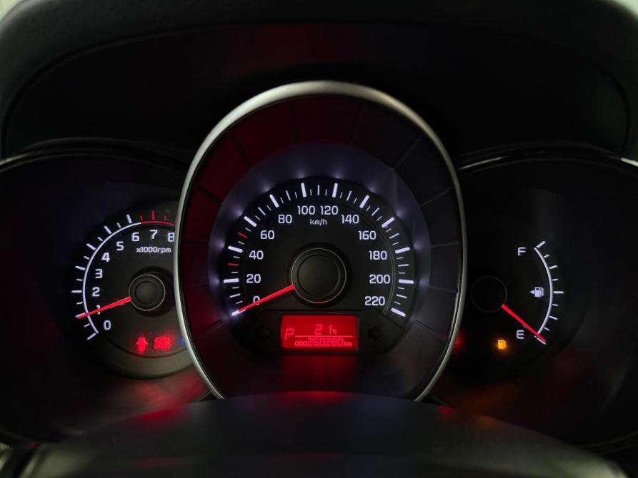 Kia Rio III Краснодар  - изображение 10
