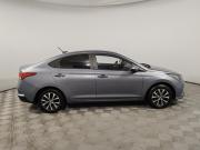 Hyundai Solaris II Рестайлинг Москва  - изображение 26