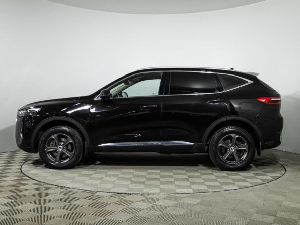 Haval F7 I с пробегом 2022 года, цена 1 617 000 рублей, 75355 км, внедорожник, Автокод Объявления