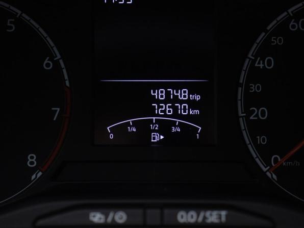 Volkswagen Polo VI с пробегом 2020 года, цена 1 480 000 рублей, 72668 км, лифтбек, Автокод Объявления