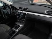 Volkswagen Passat B7 Москва  - изображение 29