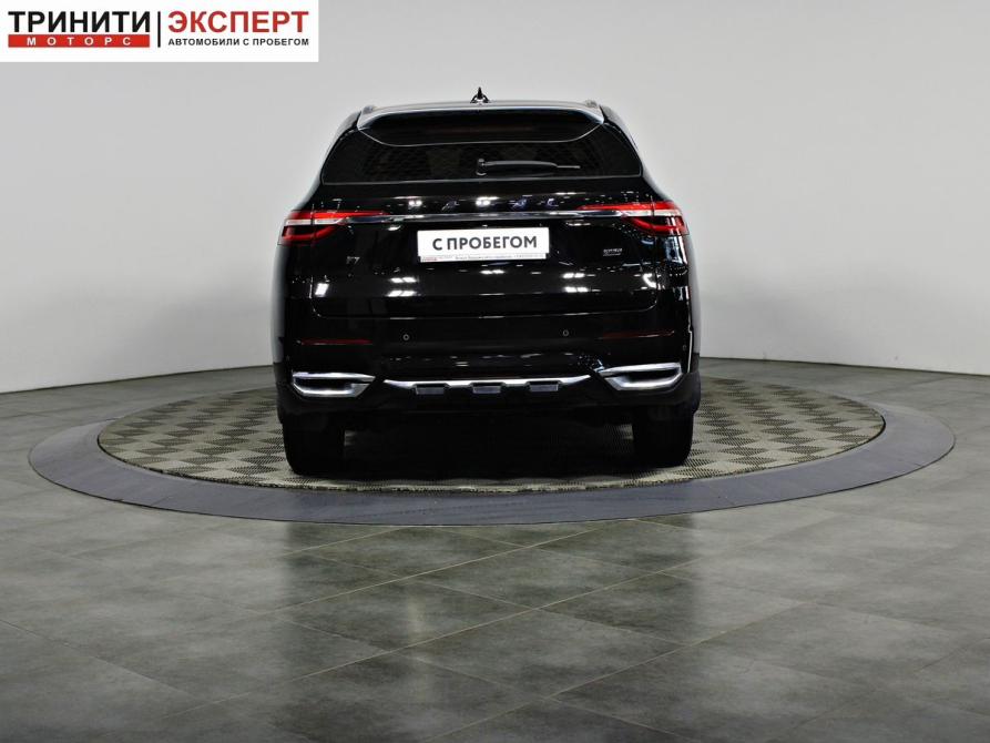 Haval F7 I Белгород  - изображение 7