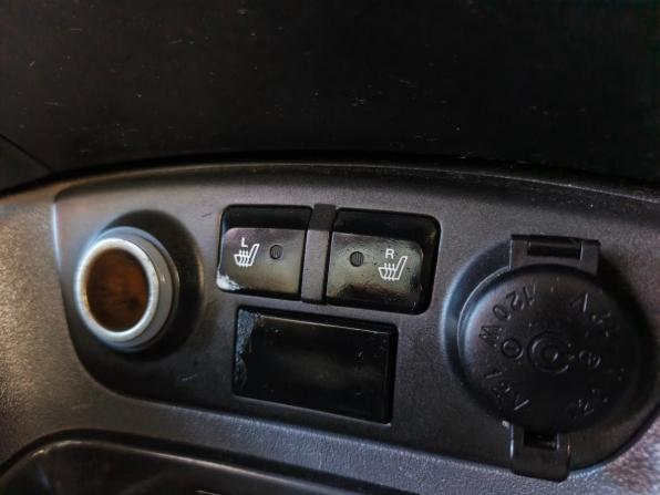 Kia Rio II Рестайлинг с пробегом 2010 года, цена 369 000 рублей, 270000 км, хэтчбек, Автокод Объявления