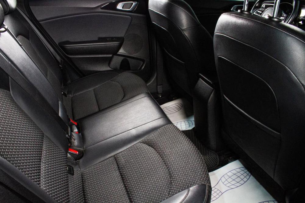 Kia Ceed III Сургут  - изображение 16