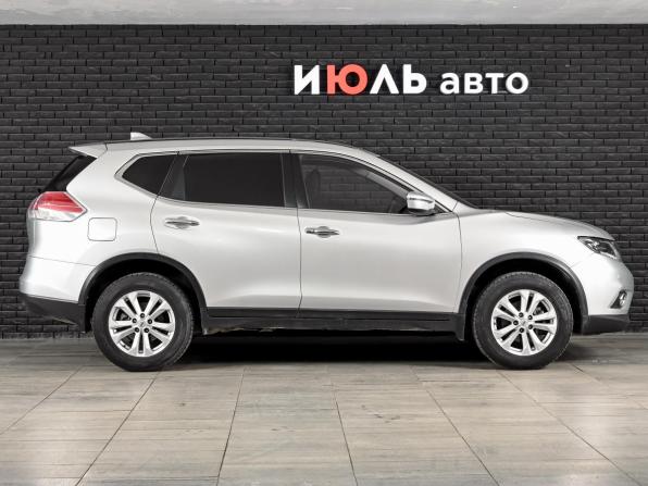 Nissan X-Trail III с пробегом 2018 года, цена 1 650 000 рублей, 153196 км, внедорожник, Автокод Объявления