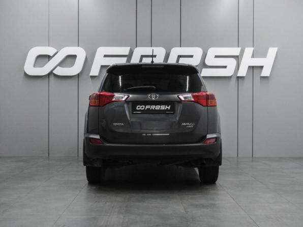 Toyota RAV4 IV (XA40) с пробегом 2014 года, цена 1 899 000 рублей, 178132 км, внедорожник, Автокод Объявления