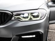 BMW 5 серии VII (G30/G31/G38) Новороссийск  - изображение 38