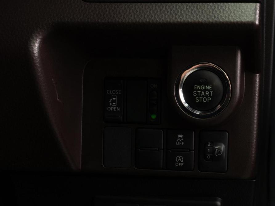 Toyota Roomy I Тюмень  - изображение 16