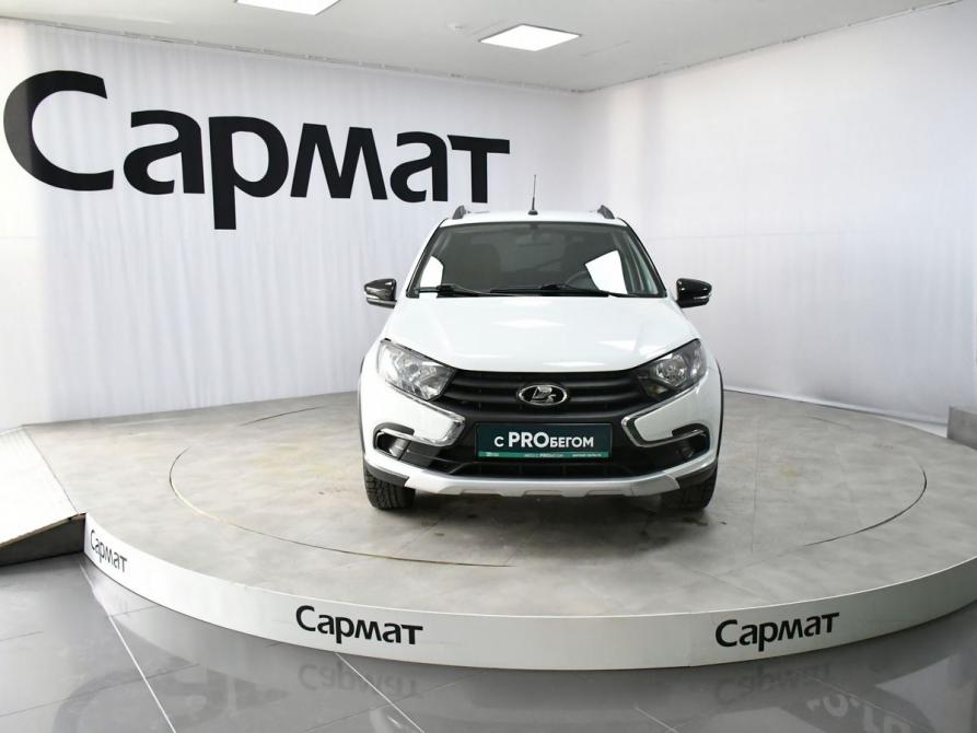 Lada (ВАЗ) Granta I Рестайлинг Новосибирск  - изображение 8