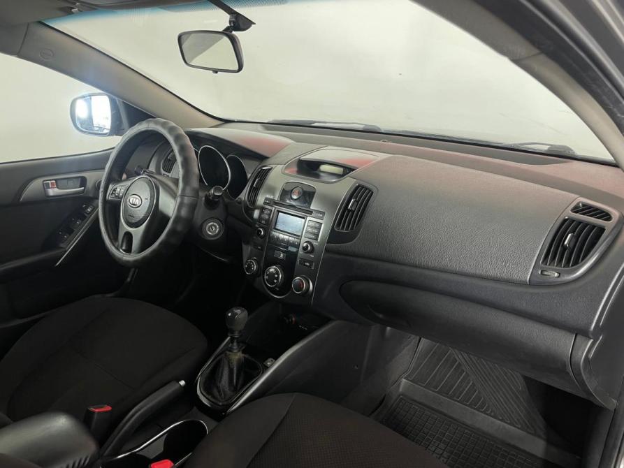 Kia Cerato II Воронеж  - изображение 10