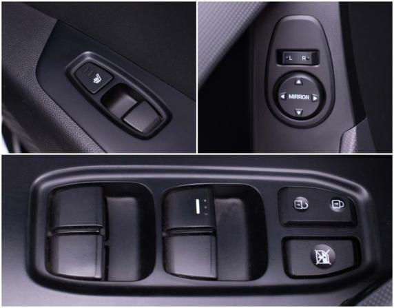 Hyundai Creta I с пробегом 2016 года, цена 1 471 000 рублей, 183649 км, внедорожник, Автокод Объявления