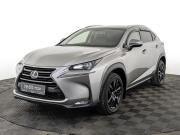 Lexus NX I Санкт-Петербург  - изображение 30
