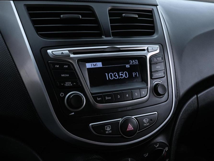 Hyundai Solaris I Рестайлинг Волгоград  - изображение 13