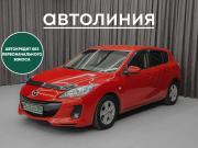 Mazda 3 II (BL) Рестайлинг Красноярск  - изображение 16