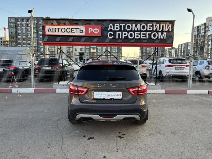 Lada (ВАЗ) Vesta I Альметьевск  - изображение 15