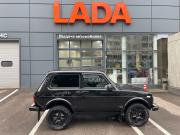 Lada (ВАЗ) Niva Legend Тверь  - изображение 26